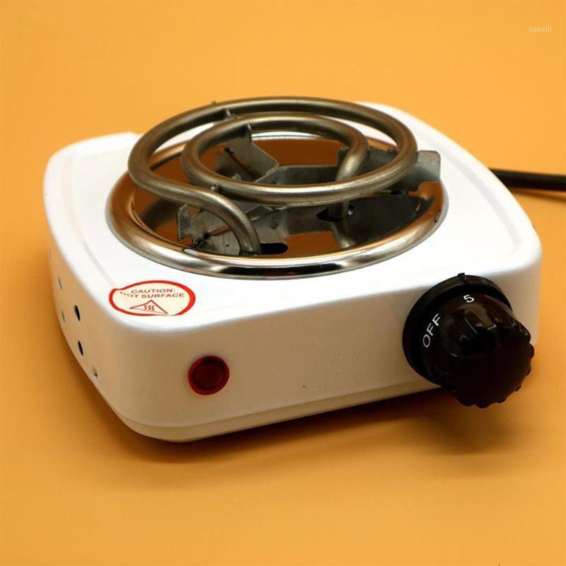 

220V 500W Electric Stove Hot Plate Iron Burner Home Kitchen Cooker Coffee Heater EU Plug Household Cooking Appliances1