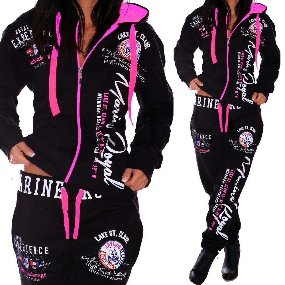 

2021 Plus Size Two Piece Joggers Suit Sets Brand New Casual Track Suits Woman Pink Outfits Women Tracksuit 658x, Yellow