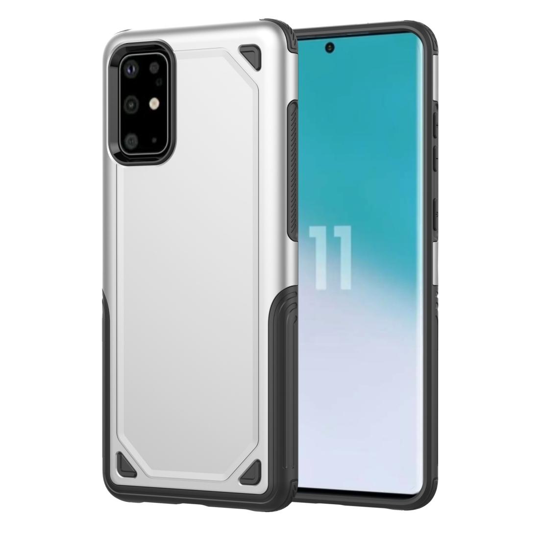 

For Galaxy S20 Shockproof Rugged Armor Protective Case