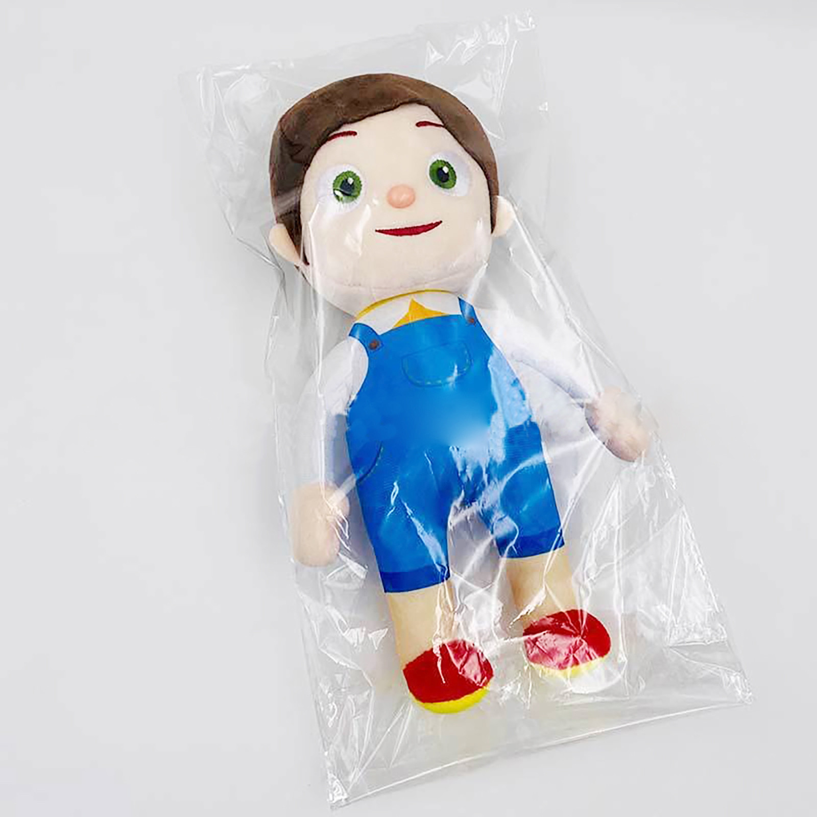cocomelon soft toy