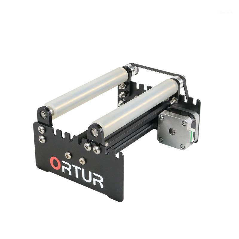 

Y-axis Rotary Roller Laser Engraving Tools for Cylindrical Objects Cans ORTUR Laser Engraver Engraving Module for OLM/OLM1/OLM21