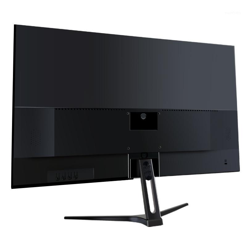 

Factory Direct Computer 22 inch Led Monitor Wide Frameless screen HD 75Hz Competitive Gaming Pc Monitor1