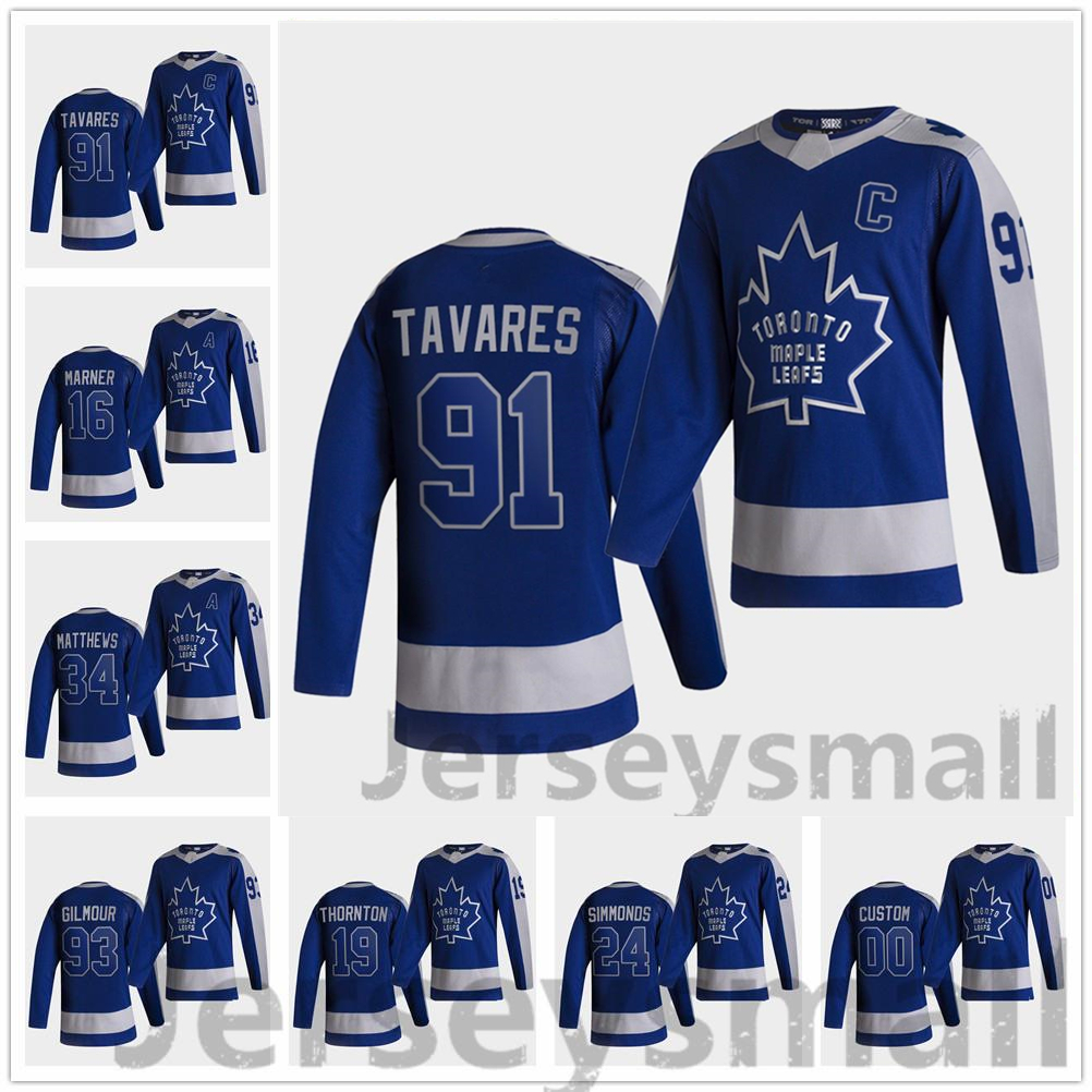 auston matthews youth jersey