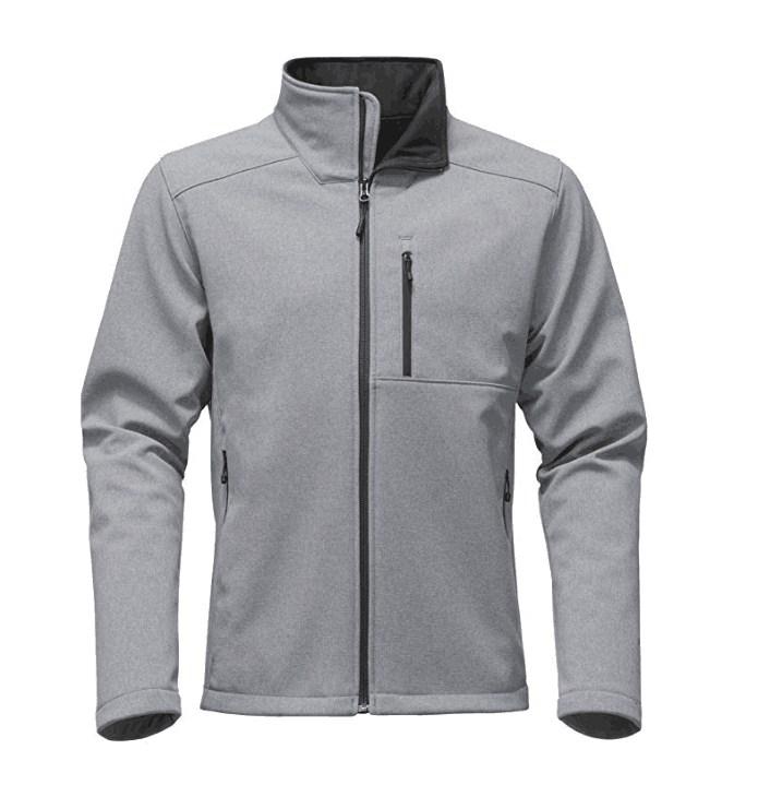 

2021 High Quality Mens Denali Apex Bionic Jackets Outdoor Casual SoftShell Warm Waterproof Windproof Breathable Ski Face Coat blue, With hood all black