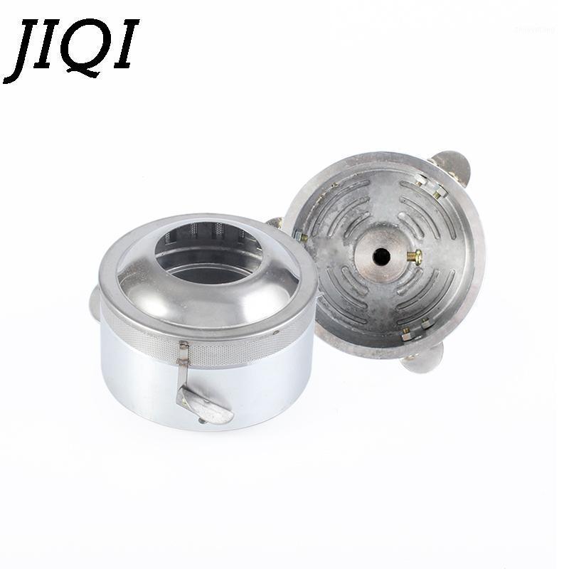 

Sugar Melting Head Extractor Floss Cotton Candy Machine Boiler Accessories Gas Cotton Candy Maker Outlet Device Rotate Parts1