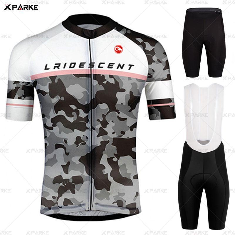 

Cycling Clothing MTB Pro Team Men Clothes Short Sleeve Jersey Set Summer Tops Kit Road Bike Uniform Triathlon Skinsuit Quick Dry1, 11