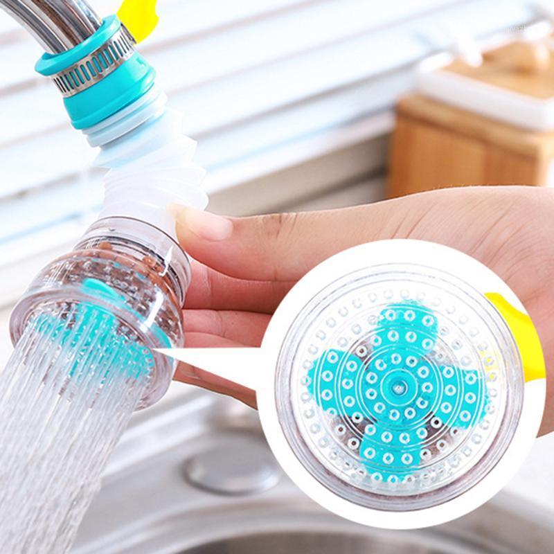 

Home Water Saving Tank Retractable Rotating Tap Water Filter Kitchen Bathroom Sink Accessories Spray Filter Faucet Extender1