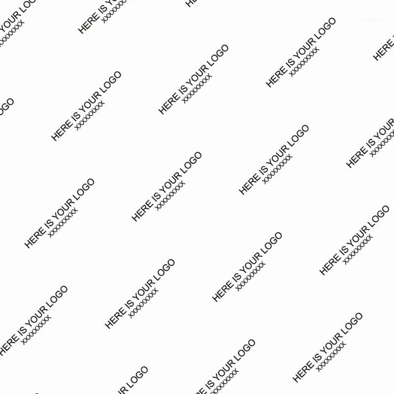 

35x50cm Custom Tissue Paper Flower Wrapping Paper Gift Packaging Wine Shirt Shoes Clothing Wrapping Packing1