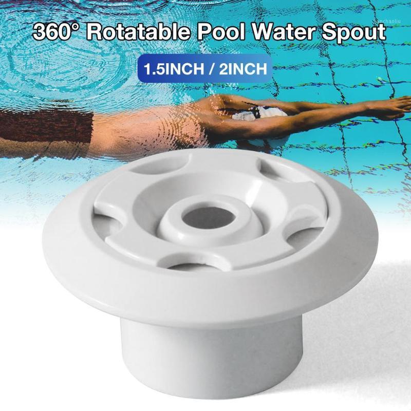 

Pool Water Spout 360 Degree Rotatable Stable Water Nozzle Inlet For Swimming Pool Spa Hot Spring Replacement Accessories1
