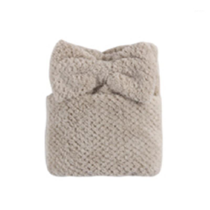 

Microfiber Hair Towel Quick Magic Hair Dry Hat Turban Twist Towel Wrap Head with Button Quick Dry1, Pink