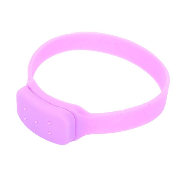 

1 pcs for bracelet for women student at school Adult Kid Liquid Wristband Hand Dispenser Handwash Gel With Whole Sanitizing 2020