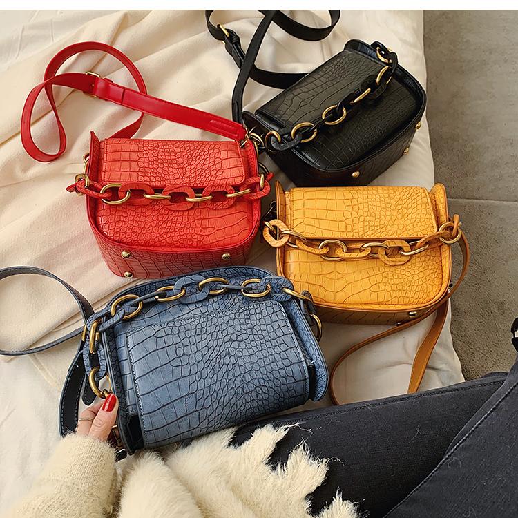 

Small Winter PU Leather Crossbody Bags For Women 2020 Trending Shoulder Bag Lady Handbags, 01