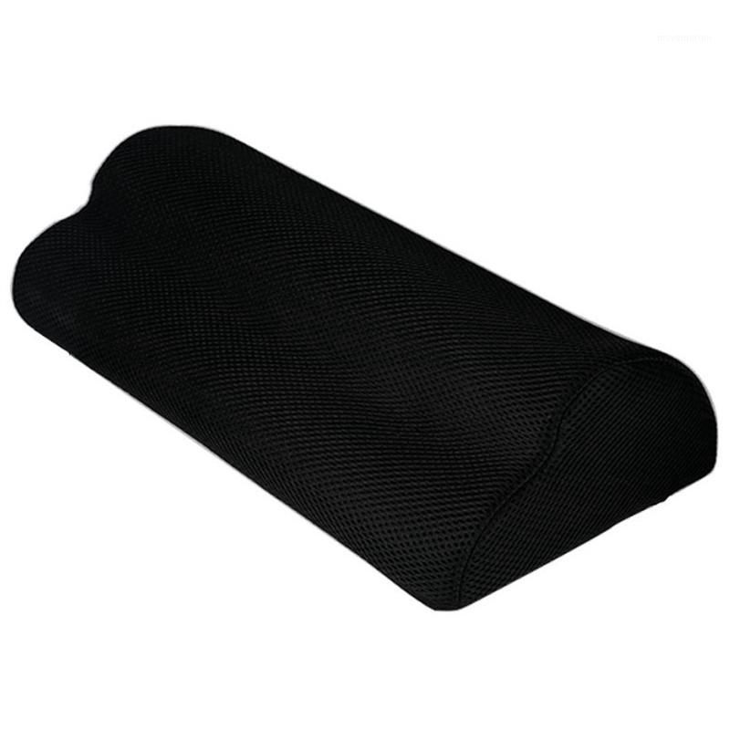 

Office Foot Rest Mat Foot Massage Mat Cloud-Shaped Pillow Comfortable Cushion Pillow1