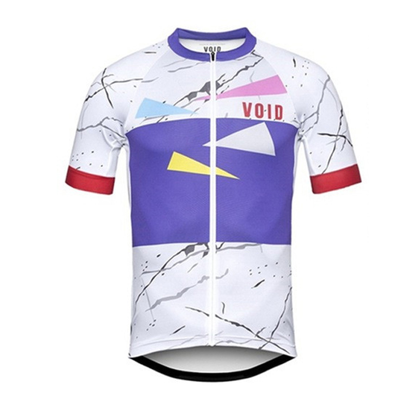 

Men's Sport Wear Team VIOD Cycling Jersey Bike shirt short sleeve Racing Clothing Summer quick dry Bicycle Tops sports uniform Y2004280, Black