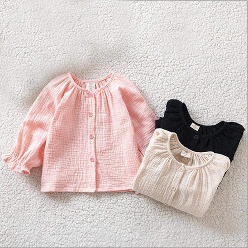 

New baby girl & boys clothing set Kids long sleeve blouse+shorts pattern set for newborn baby lace suit 0-24m infant clothing, Pinkcollar