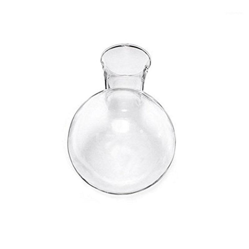 

Creative vase plant glass hydroponic container farm decorative flowerpot home decorations1