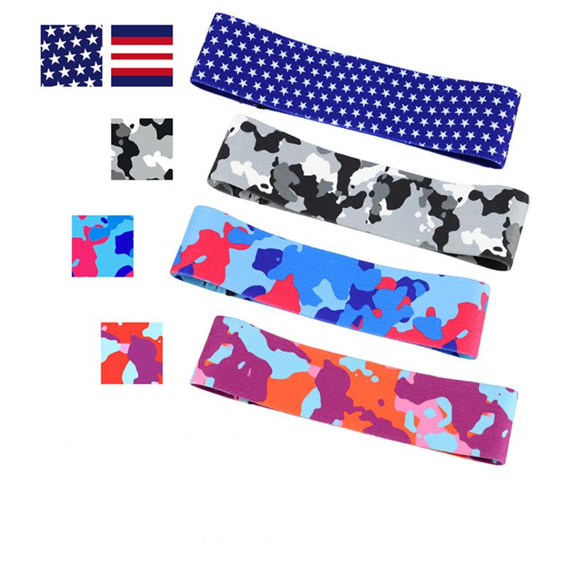 

23.6" x 2" Resistance Band Latex Exercise Home Fitness Stretching Yoga Pilates