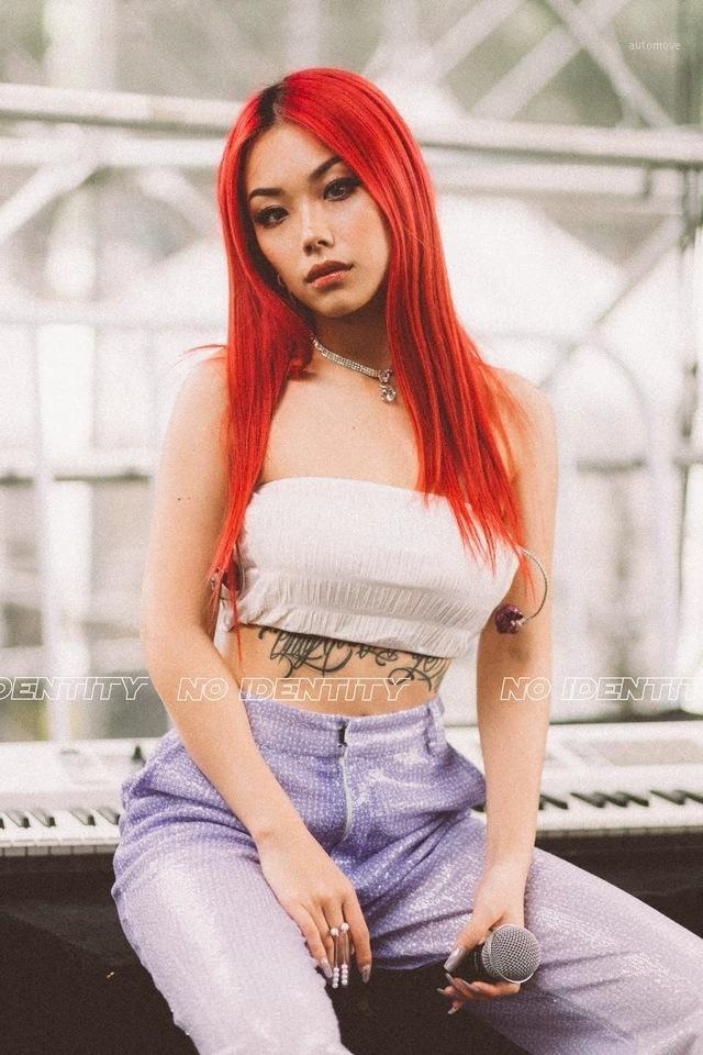 

Jouval Luxury Bling Crystal Choker Necklace For Women Fashion Punk Rhinestone Tennis Chain Collar Clavicle Wedding Party Jewelry1