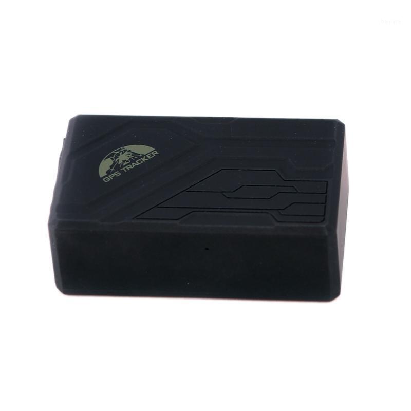 

Coban Vehicle GPS Tracker Tk108B 10000mAH battery IP66 Waterproof anti-removal alarm gsm tracking devices free web Platform1