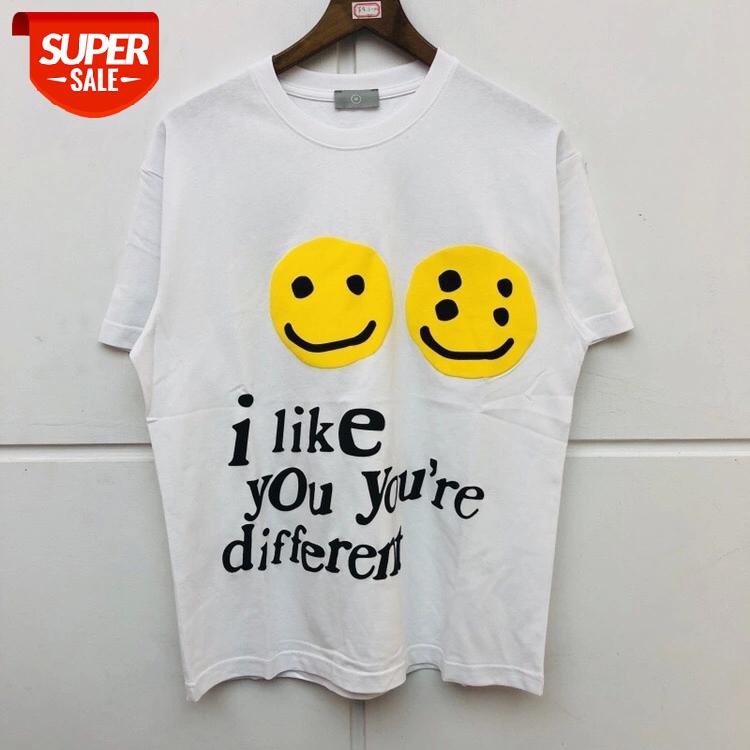 

CPFM.XYZ Washed Do Old T Shirt Men Women Best Quality Casual CPFM T-shirt #qX0G, White;black