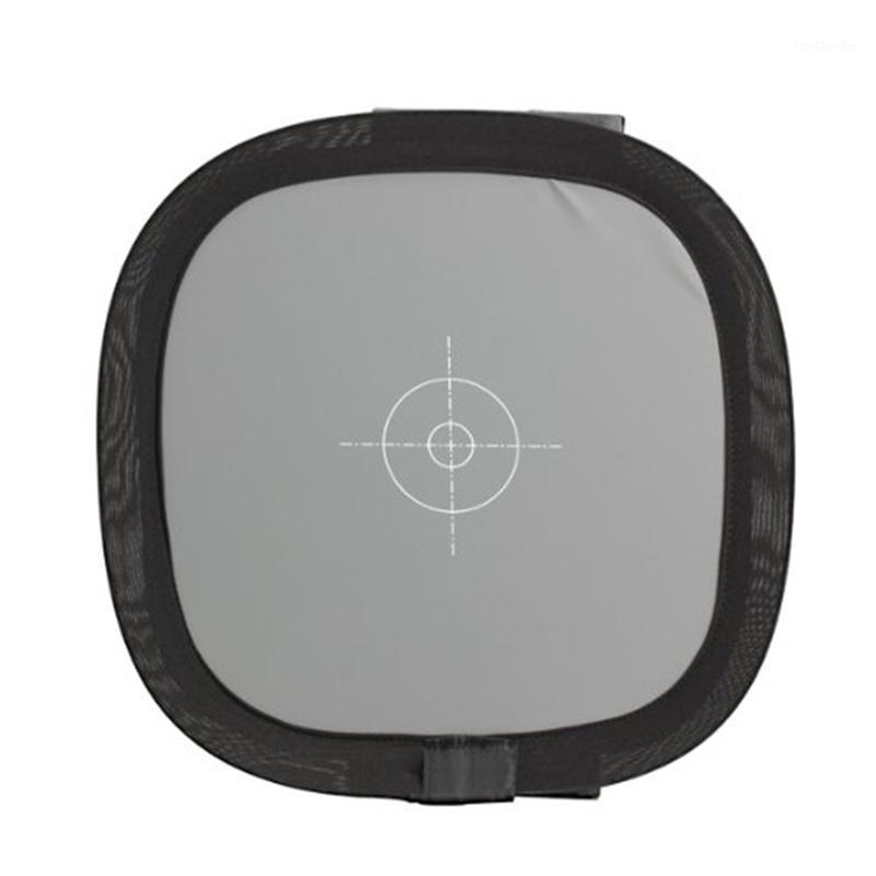 

Grey/White Card Two Sides Focusing Board for Photograph Shoot1