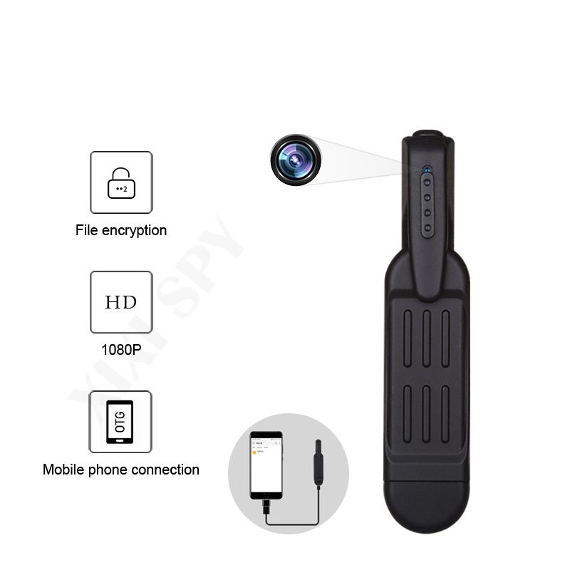 

Mini camera DV 1080P Full HD micro small Professional Digital cam pen Voice Video recorder Camcorder easy to carry