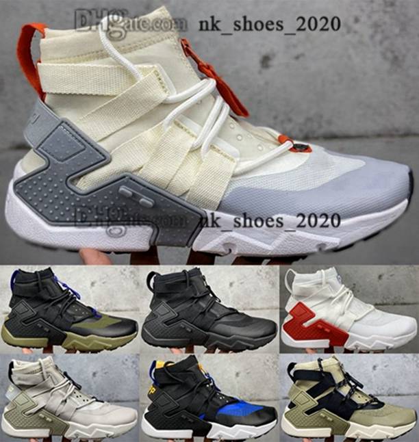

men huraches tenis 2020 new arrival tripler black Sneakers huarache running size us 45 5 shoes trainers hurache women 35 Gripp eur 11 air