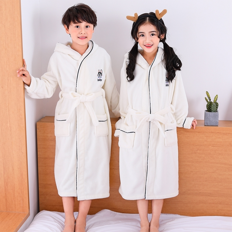 girls dressing gown australia