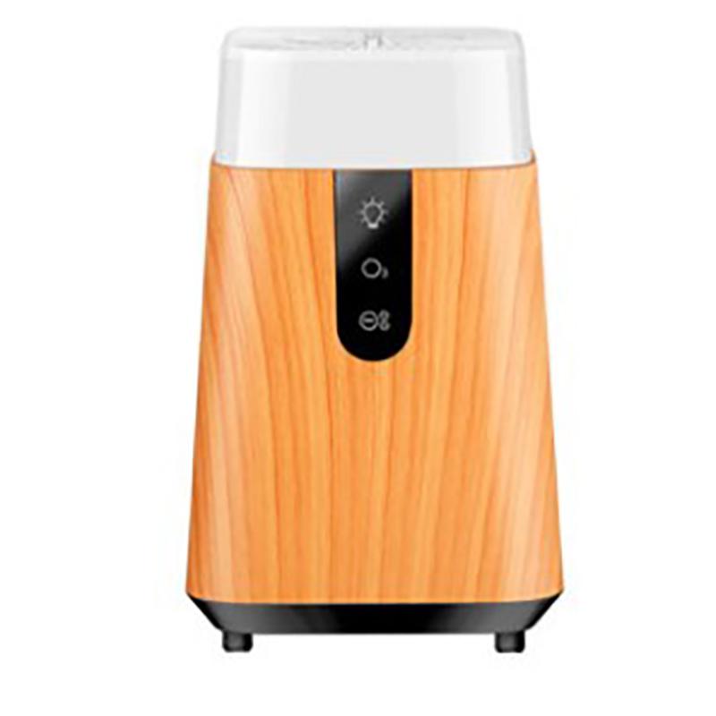 

Air Purifier to Remove Odor Household Smoke and Dust Formaldehyde Negative Ion Small Freshener EU Plug