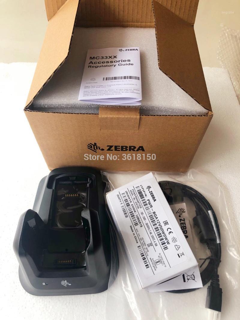 

CRD-Mc33-2SUCHG USB/CHG Cradle for symbol MC330K MC330S1