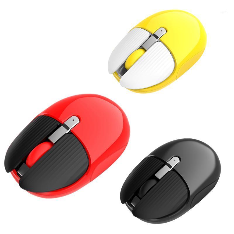 

2.4GHz Wireless Mice With USB Receiver Gamer 1200DPI Mouse Mini Optical Mouse For Computer PC Laptop1