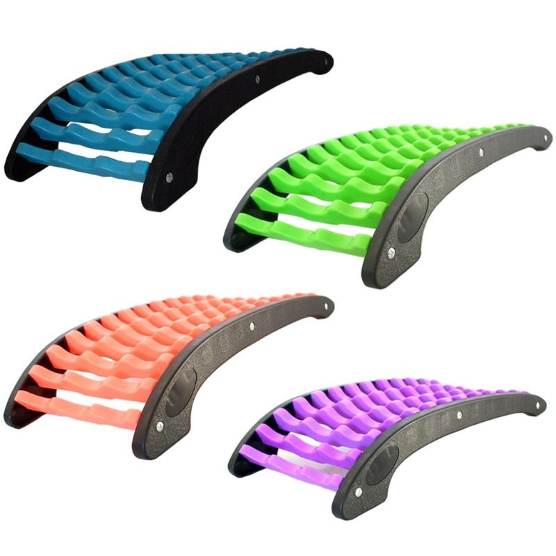 

Orthopedic Back Stretching Support Stretch Mate for Back and Sciatica Pain