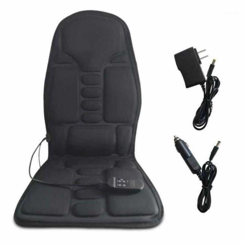 

Multifunctional Household Electric Infrared Heating Massage Bed Comfortable Folding Electric Acupuncture Massage Mat Mattress1