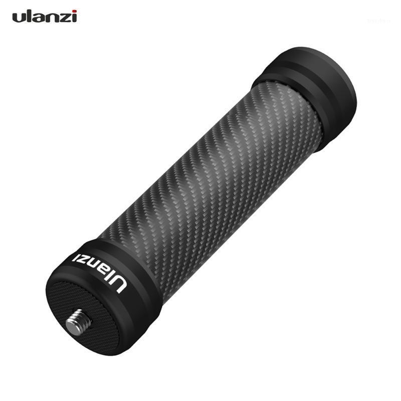 

Ulanzi Universal Cabron Fiber Extension Rod 12/23.6cm with Universal 1/4 Screw for Camera Gimbal Stabilizer Phone Clamp Holder1