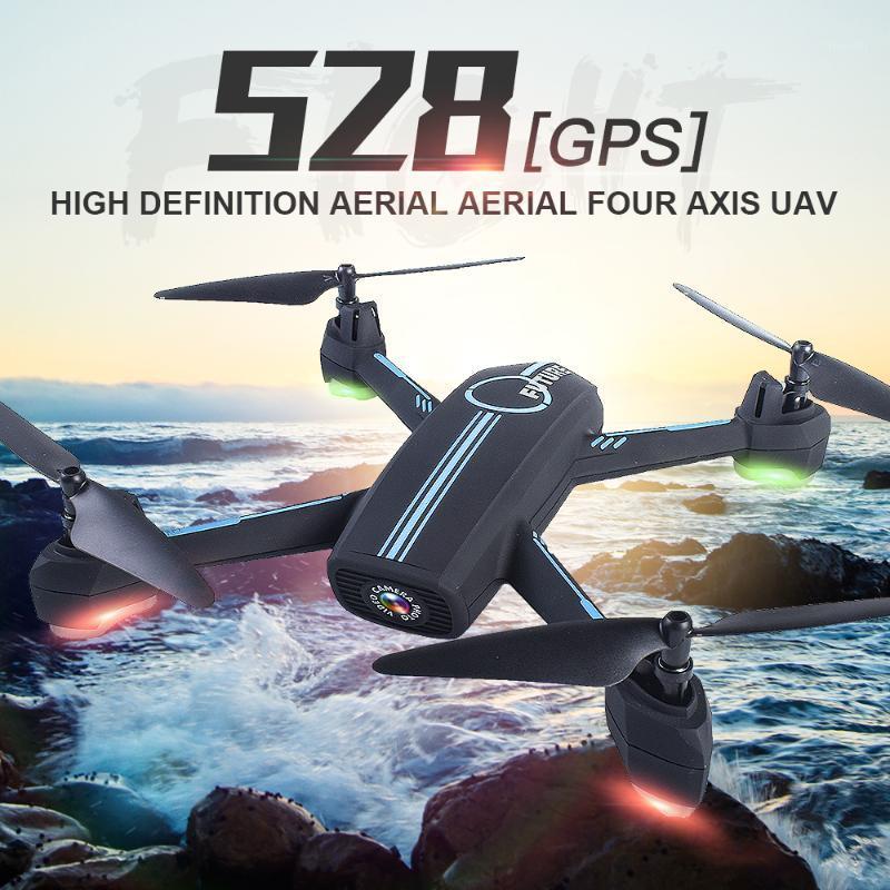 

JXD 528 GPS Wifi RC Quadcopter Remote Control Toys For Kids Rc GPS Drone Control by phone1