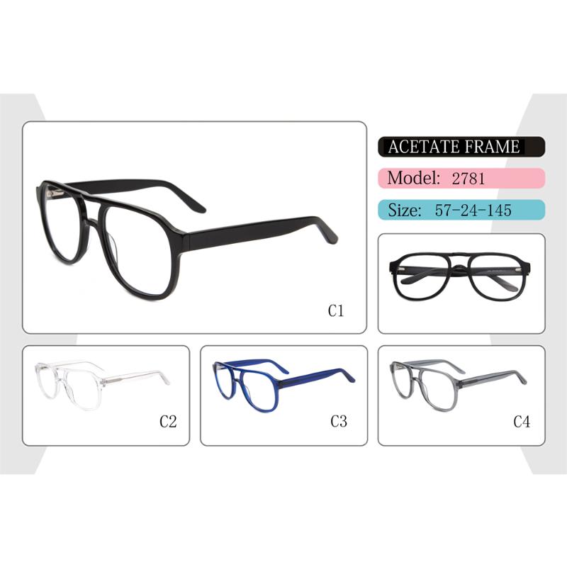 

Fashion Sunglasses Frames OPTICAL FRAME