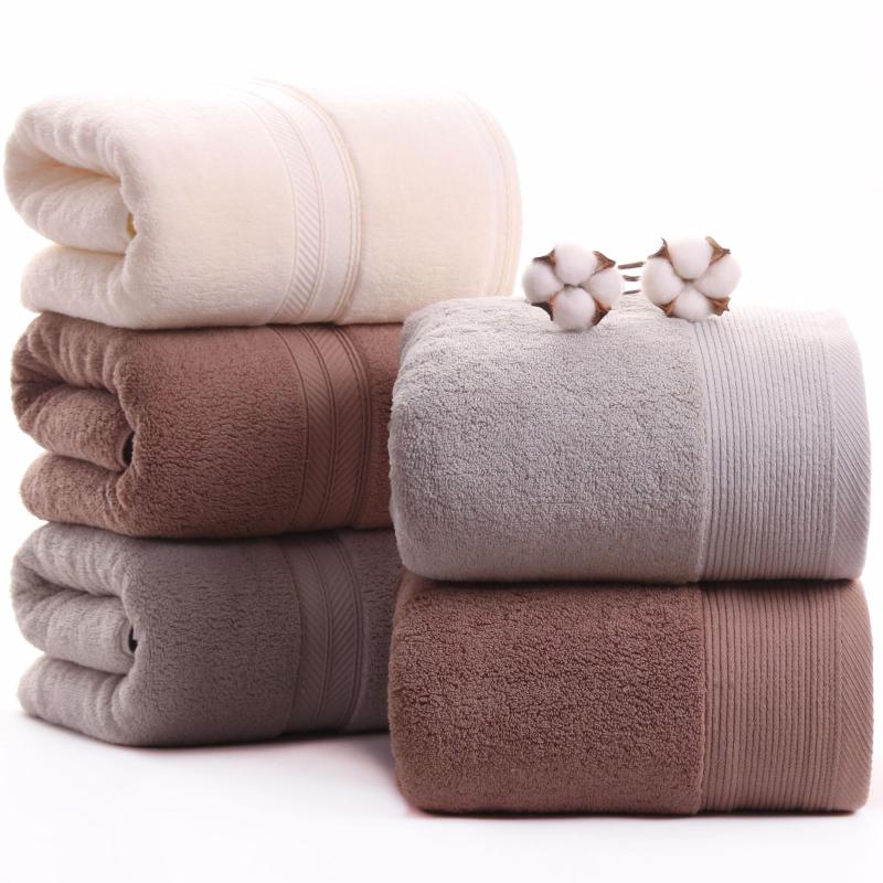 

500g Pure Cotton Thickened Broken Jacquard Adult Household Daily Necessities Gift Bath Towel, Satin grey green
