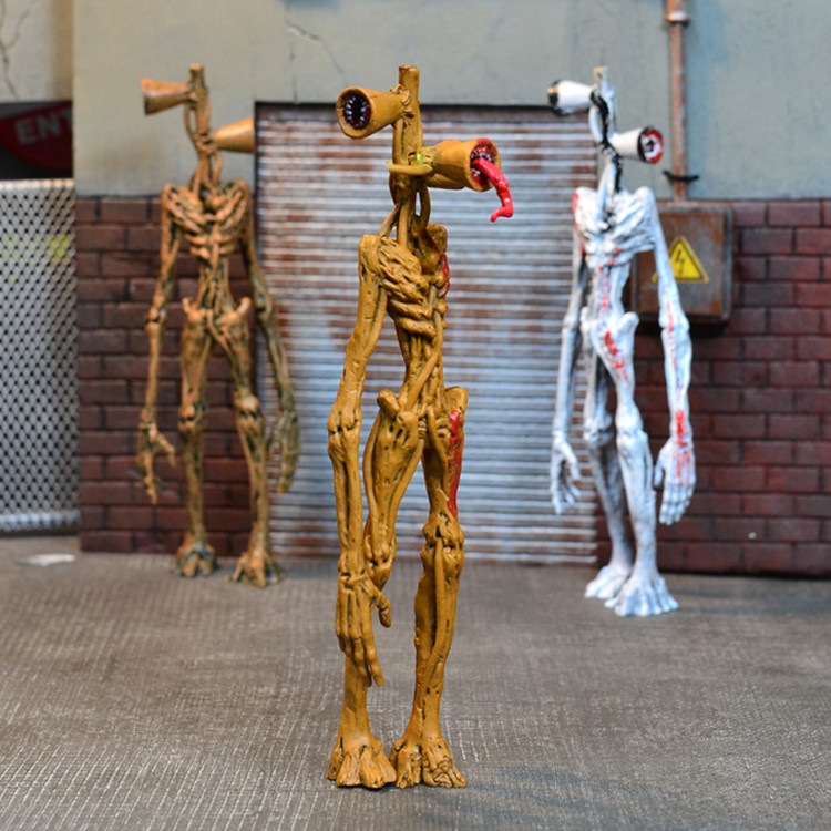 scp 173 figure anime