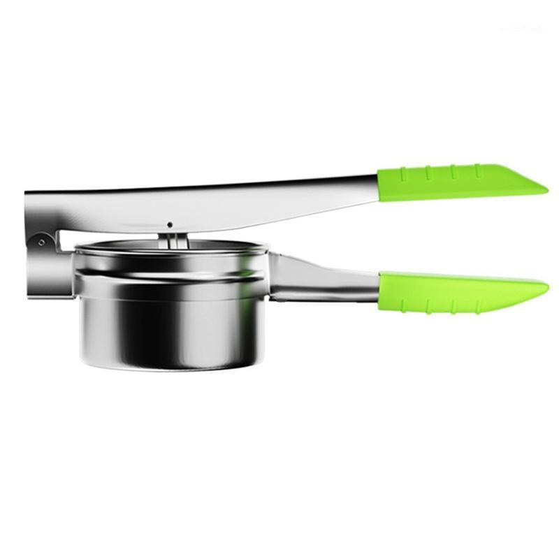 

Kitchen Stainless Steel Water Squeezing Device,Vegetable Squeezing Device,Multifunctional Filling Dehydrator,Juicer1