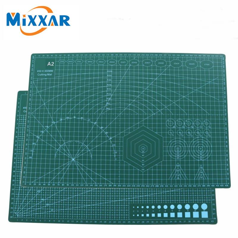 

ZK30 A2 A3 A4 A5 PVC Cutting Mat