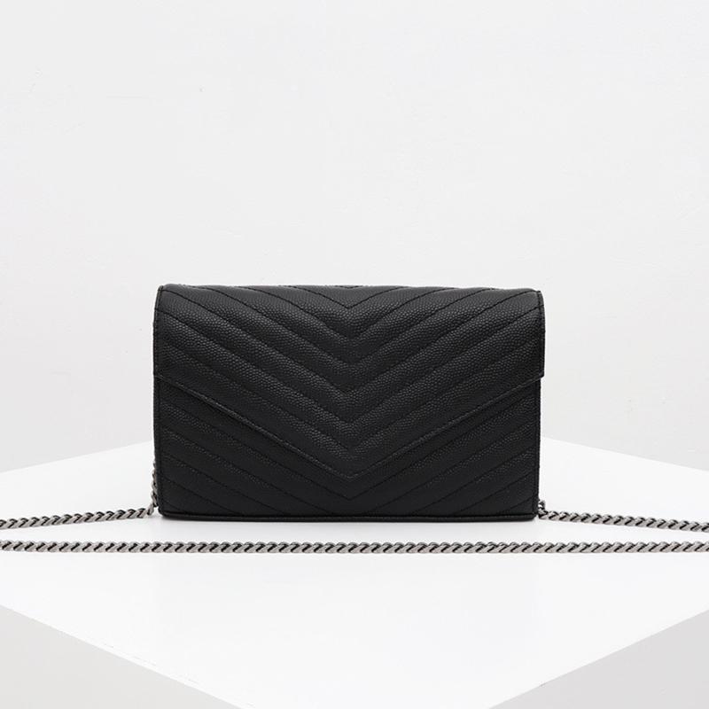 

Free Shipping! Newest Style Classic Fashion bags women handbag bag Shoulder Bags Lady Small Chains Totes handbags bags 26593, Invoice