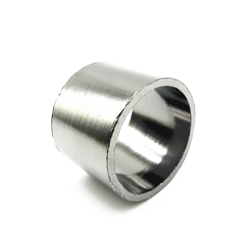 

Motorcycle Exhaust System Graphite Bush For Pipe Benelli BN600 TNT600 Stels 300 600 KEEWAY RK6 BN302 TNT300 BN TNT 302