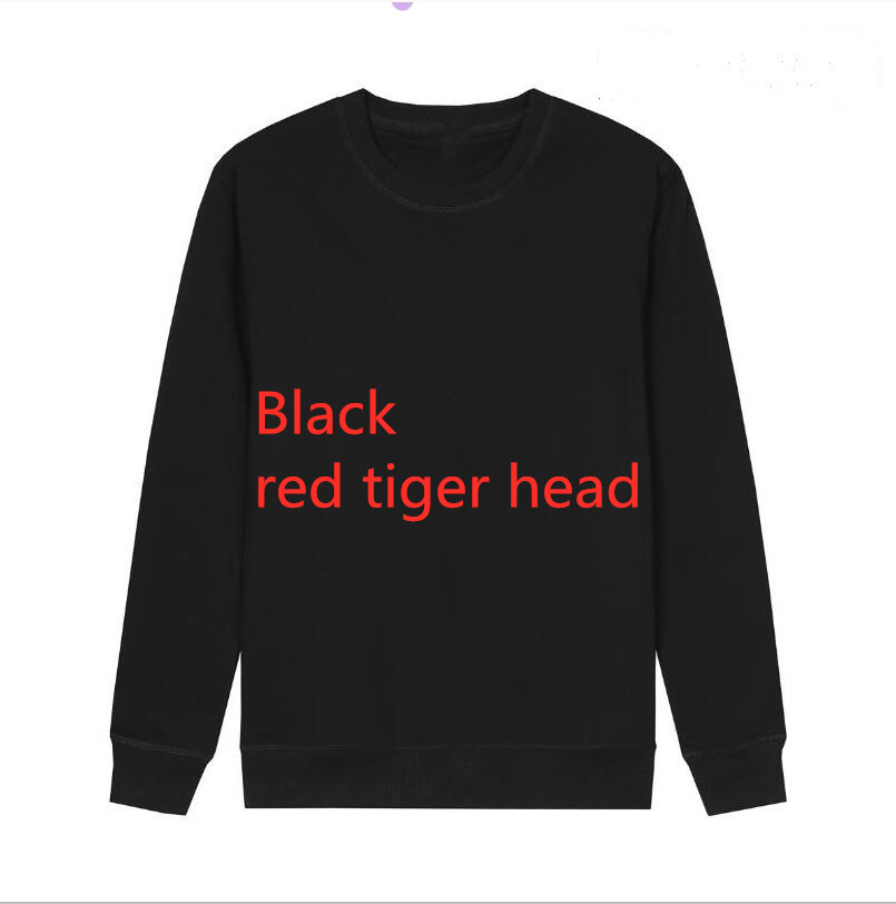 

Free Shipping 2021 Winter Fashion Hot Men's T-shirt Embroidered Sweatshirt Fashion Brand Sweatshirt Hoodie, 001