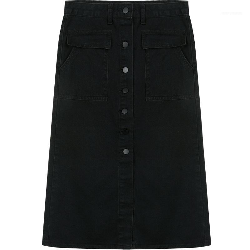 

taste show thin restore ancient ways of tall waist loose black skirts of cultivate morality cowboy package hip A word1, See chart