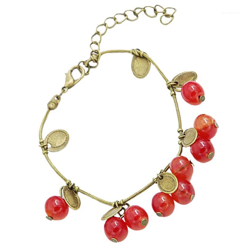 

1Pc Alloy Bangle Wrist Decoration Bracelet for Party Girls1