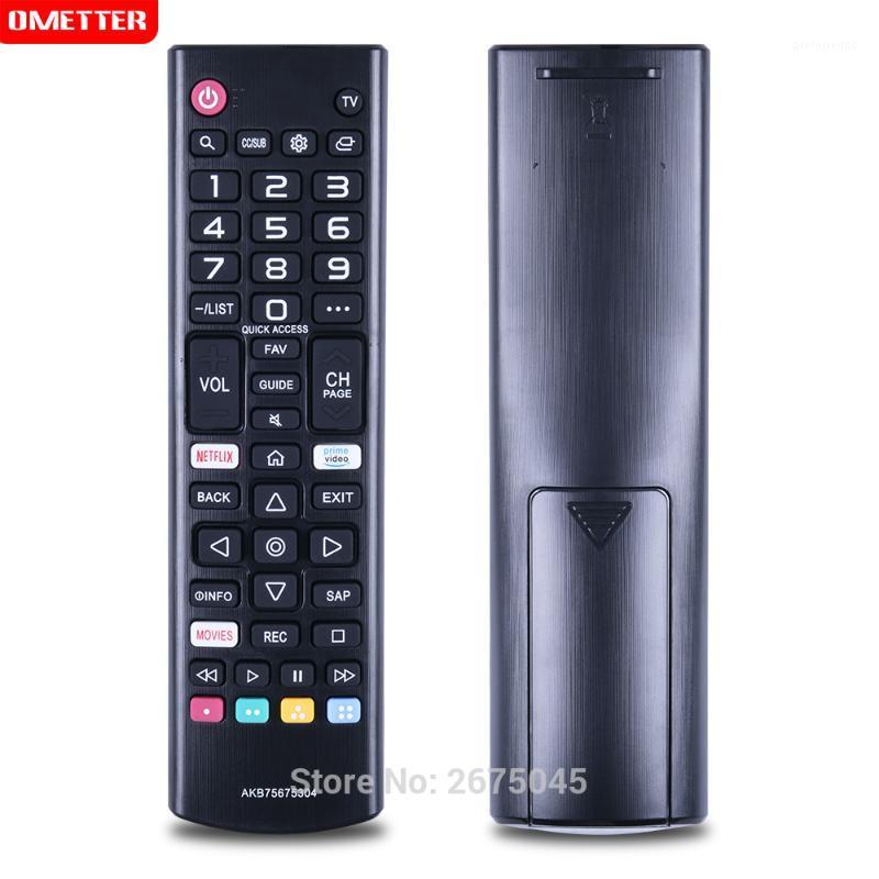 

AKB75675304 Remote control for LG TV 32LM5620BPUA 32LM570BPUA 32LM620BPUA 32LM630BPUB 32LM6350PUA 32LM639BPUB 43LM5700PUA 43LM631