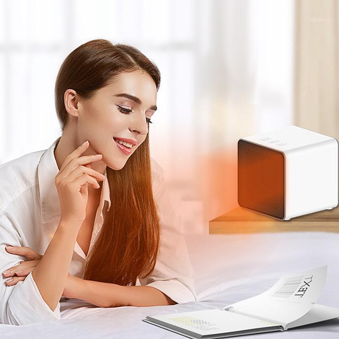 

Desktop Mini Household Office Portable Heater Electric Heater1