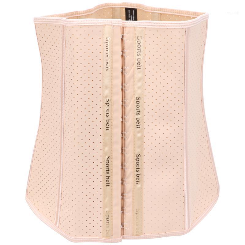 

1Pc Sports Waistband Practical Corset Women Slimming Belt Fitness Body Shapers Shapewear1, Black