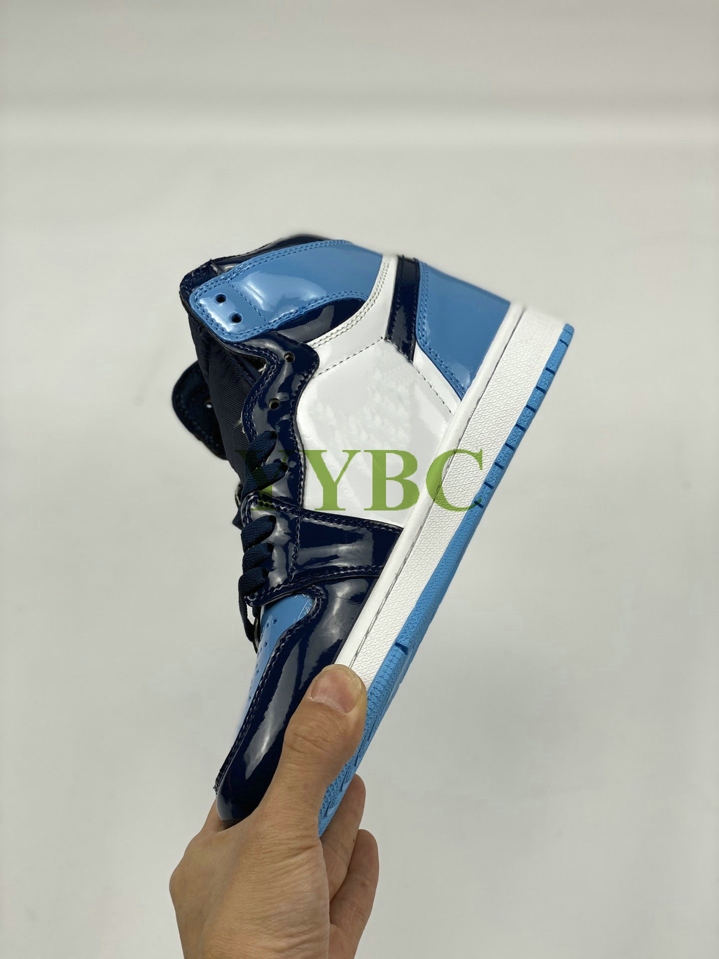 

1 High Fearless Fly Retro High OG ASG UNC Obsidian Crimson Tint Shoes Mens Blue Womens 1s Trainers Sports Sneakers
