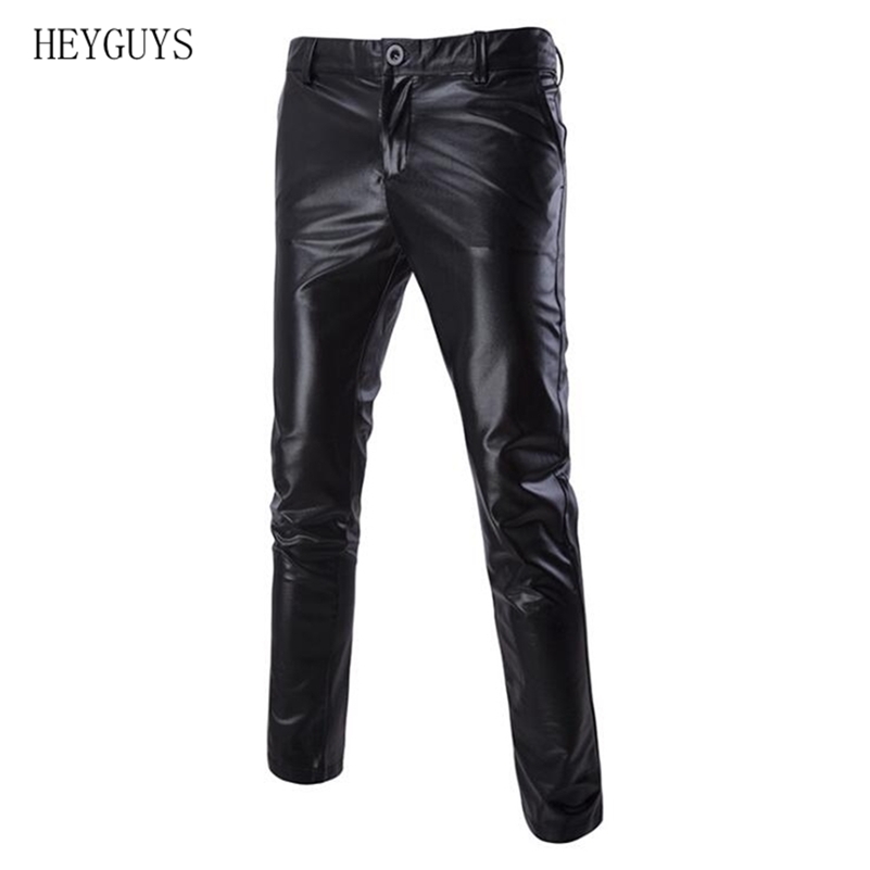 

Fashion Mens Skinny Pants Shiny Silver Gold black Trousers Nightclub fashion Stage Costumes for Singers Dancer Male Joggers 201130
